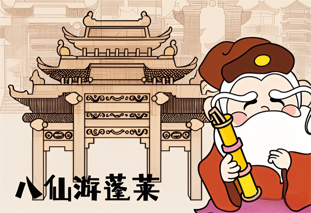 张果老，国潮风(1).png